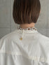caviar chain necklace